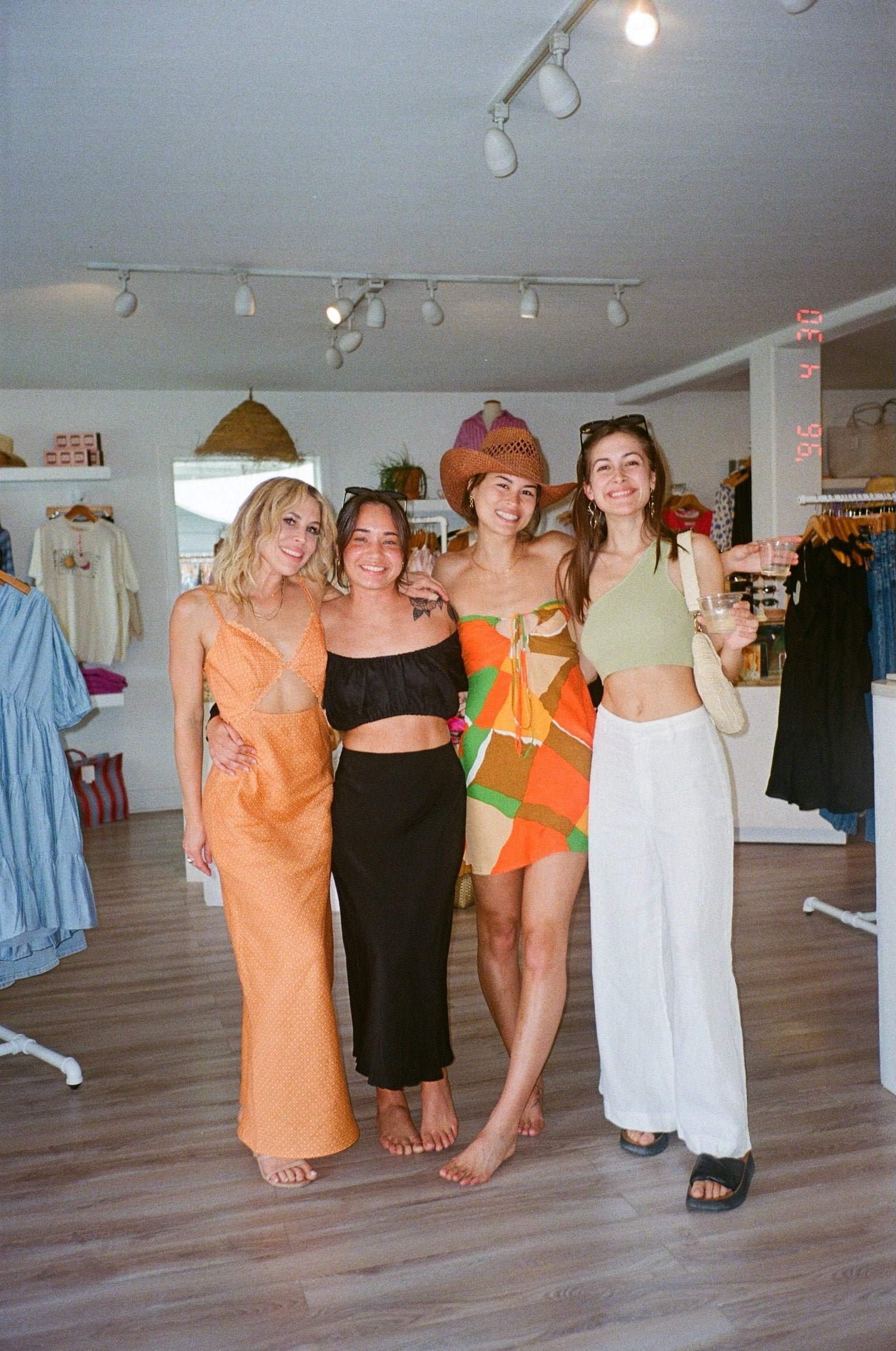 Womanhood With Founder: Ara Tillett