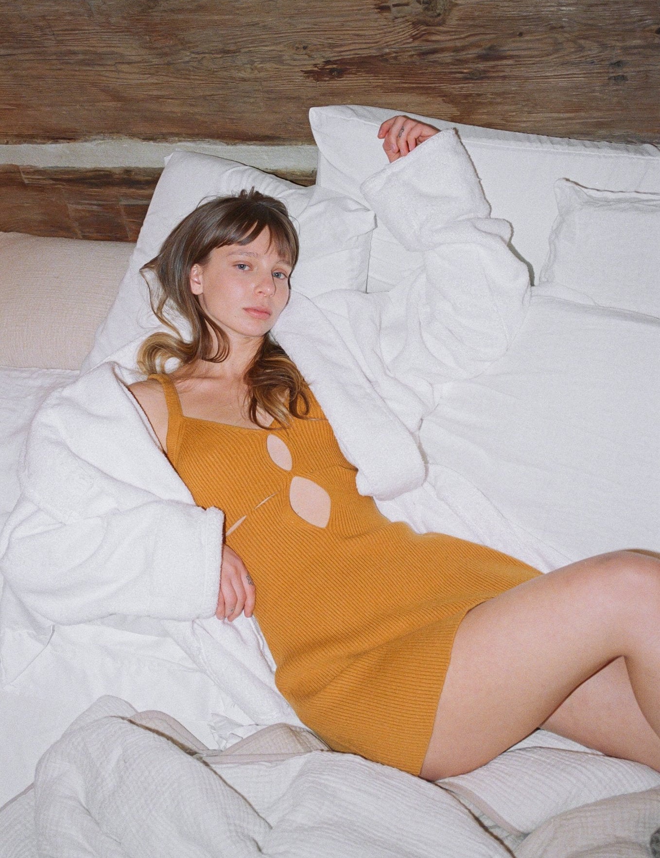 Cabin Fever: Fall/Holiday '22