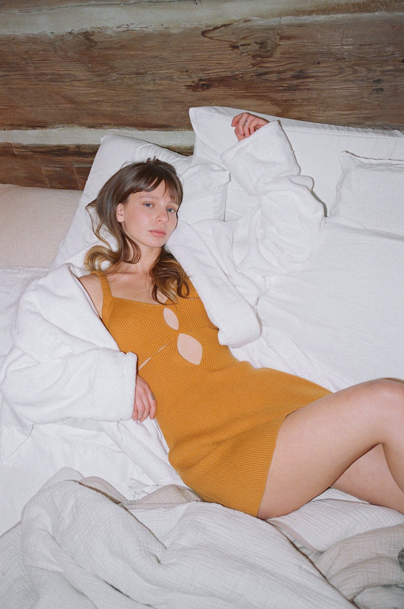 Cabin Fever: Fall/Holiday '22