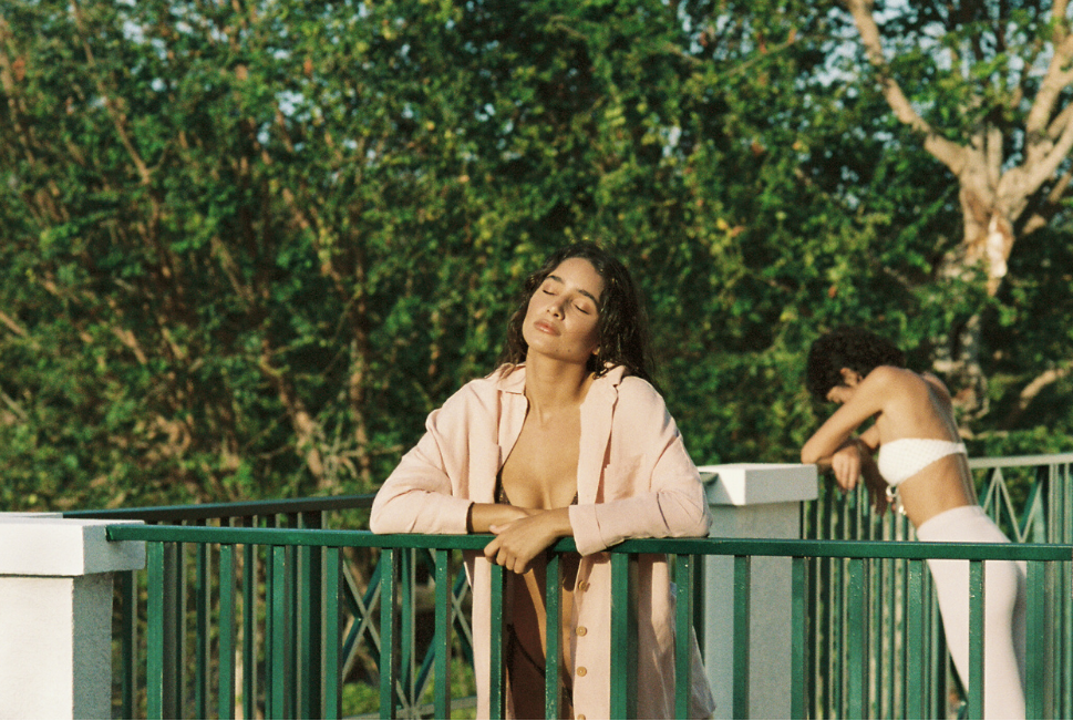 Isla Del Sol Drop 1: Spring '21