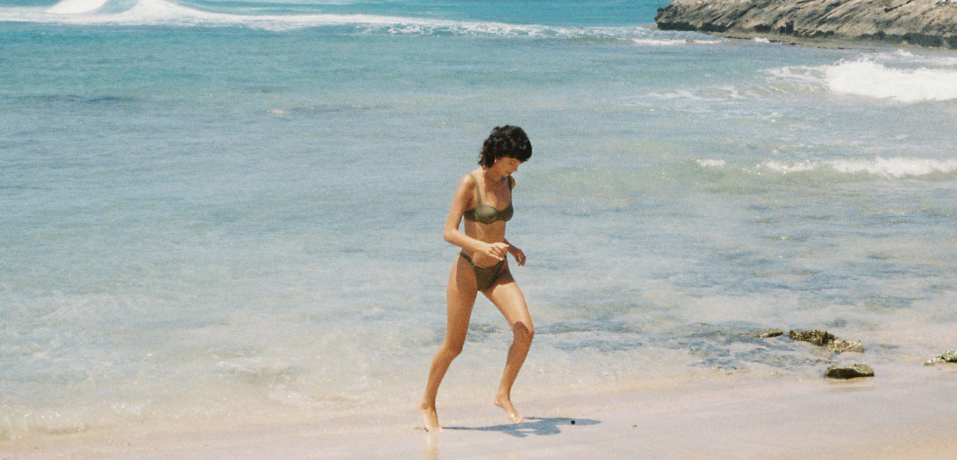 Isa Del Sol Drop 2: Spring '21