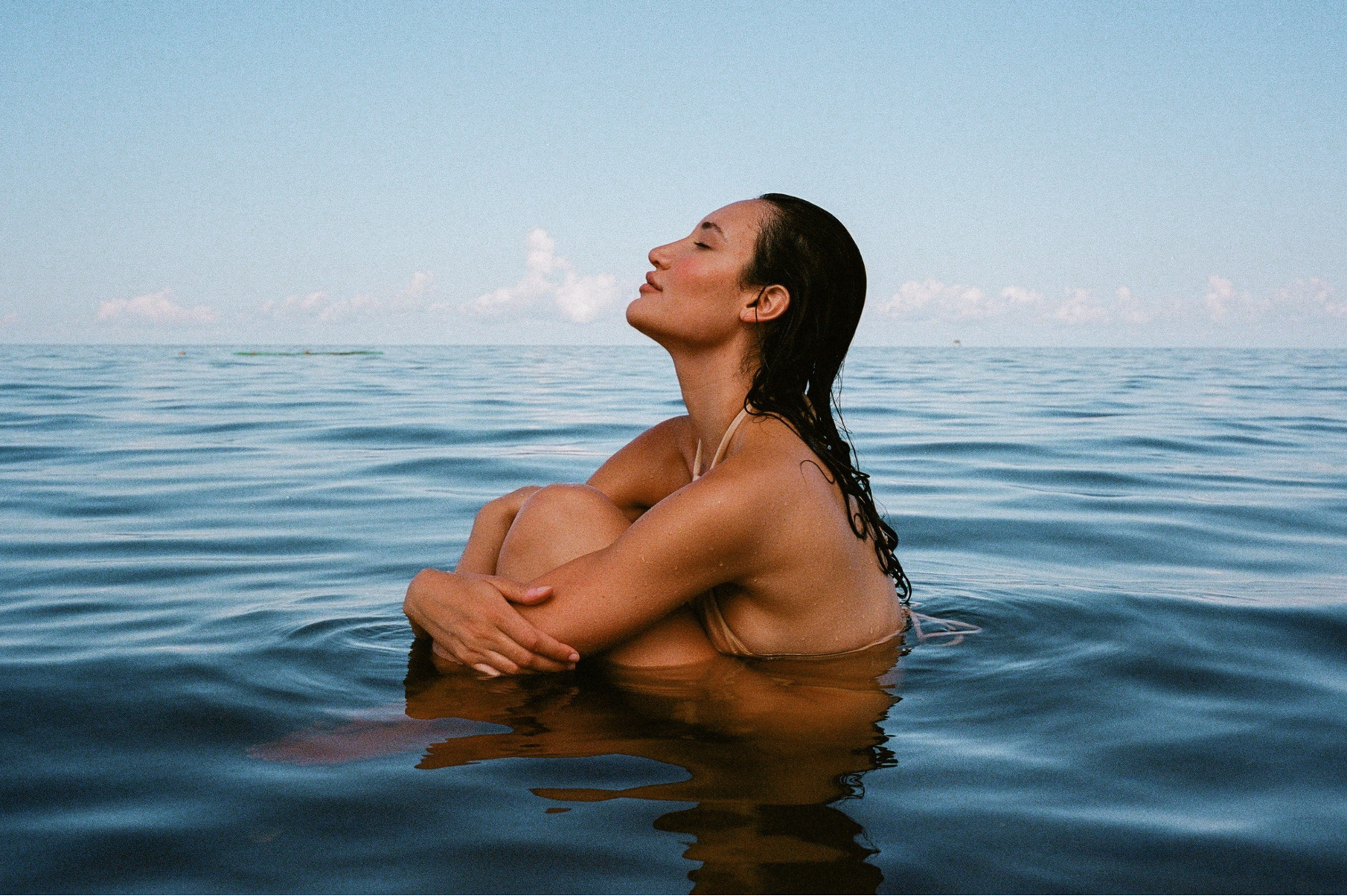 Islands x Emersun: Summer '21