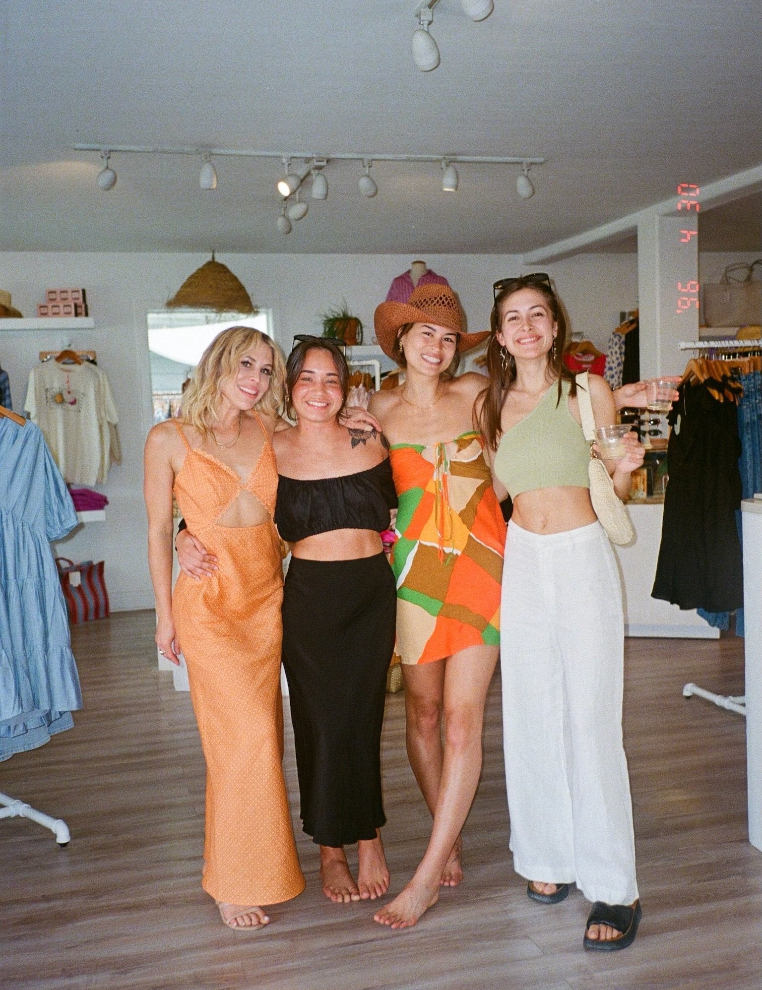 Womanhood With Founder: Ara Tillett