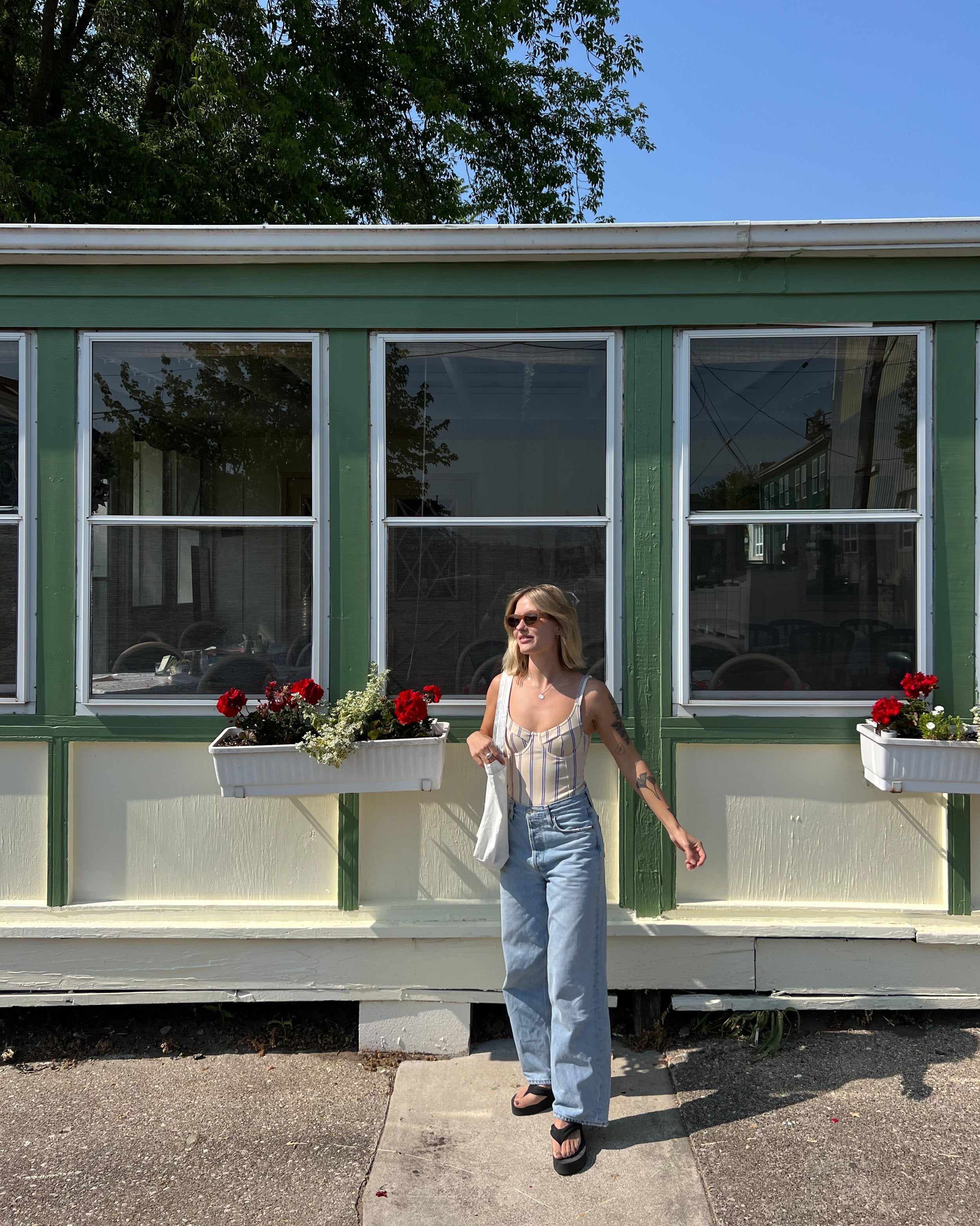 Travel Series: Michigan With Steph Olejniczak