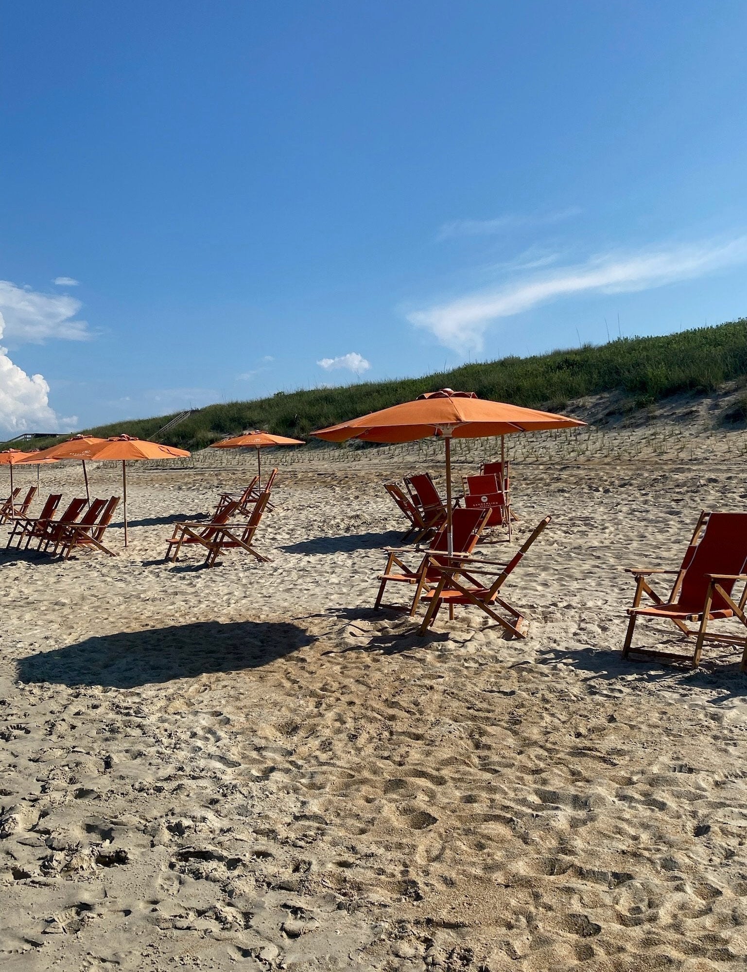 Lunch Break With The Islands Team