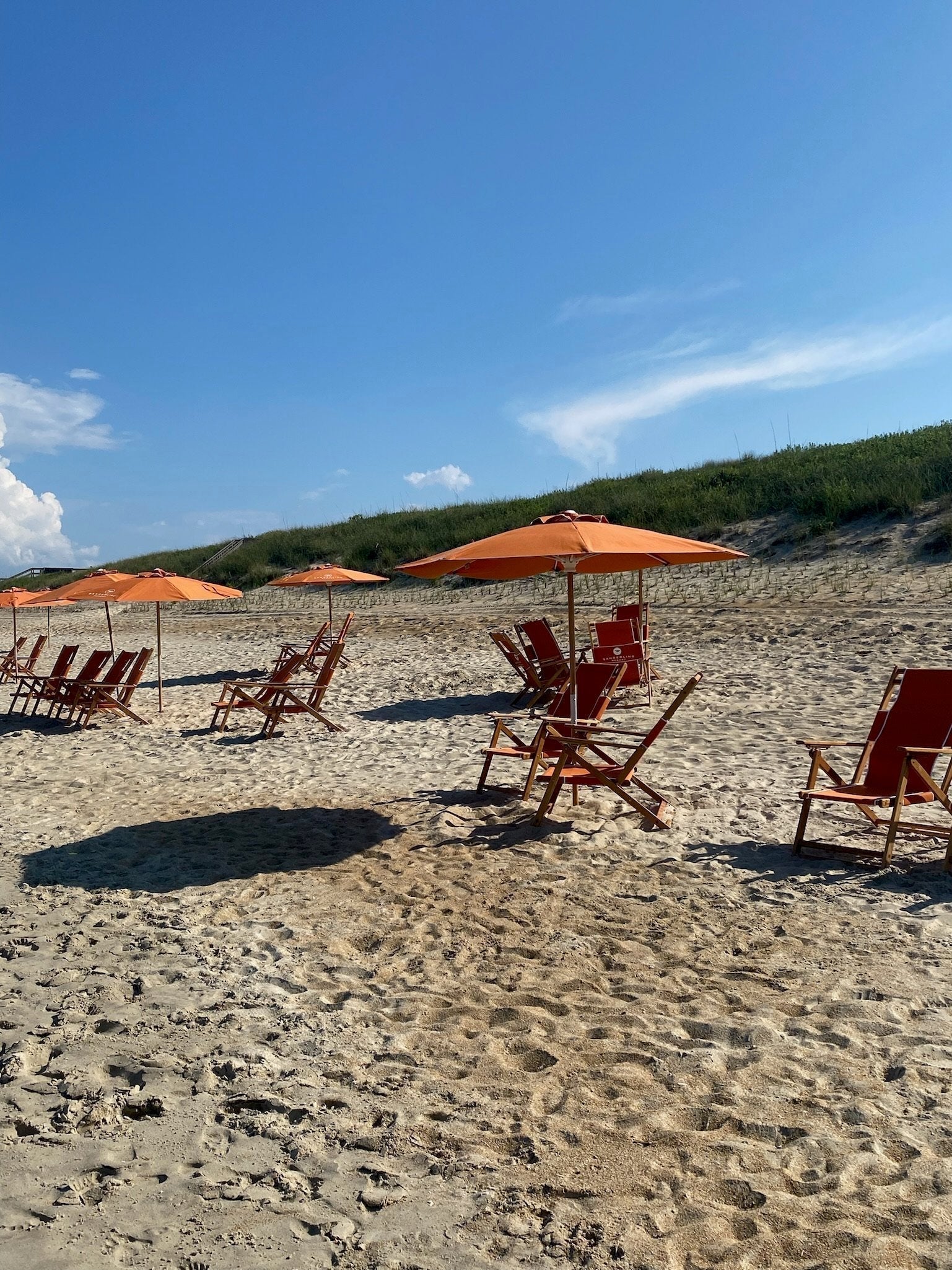 Lunch Break With The Islands Team