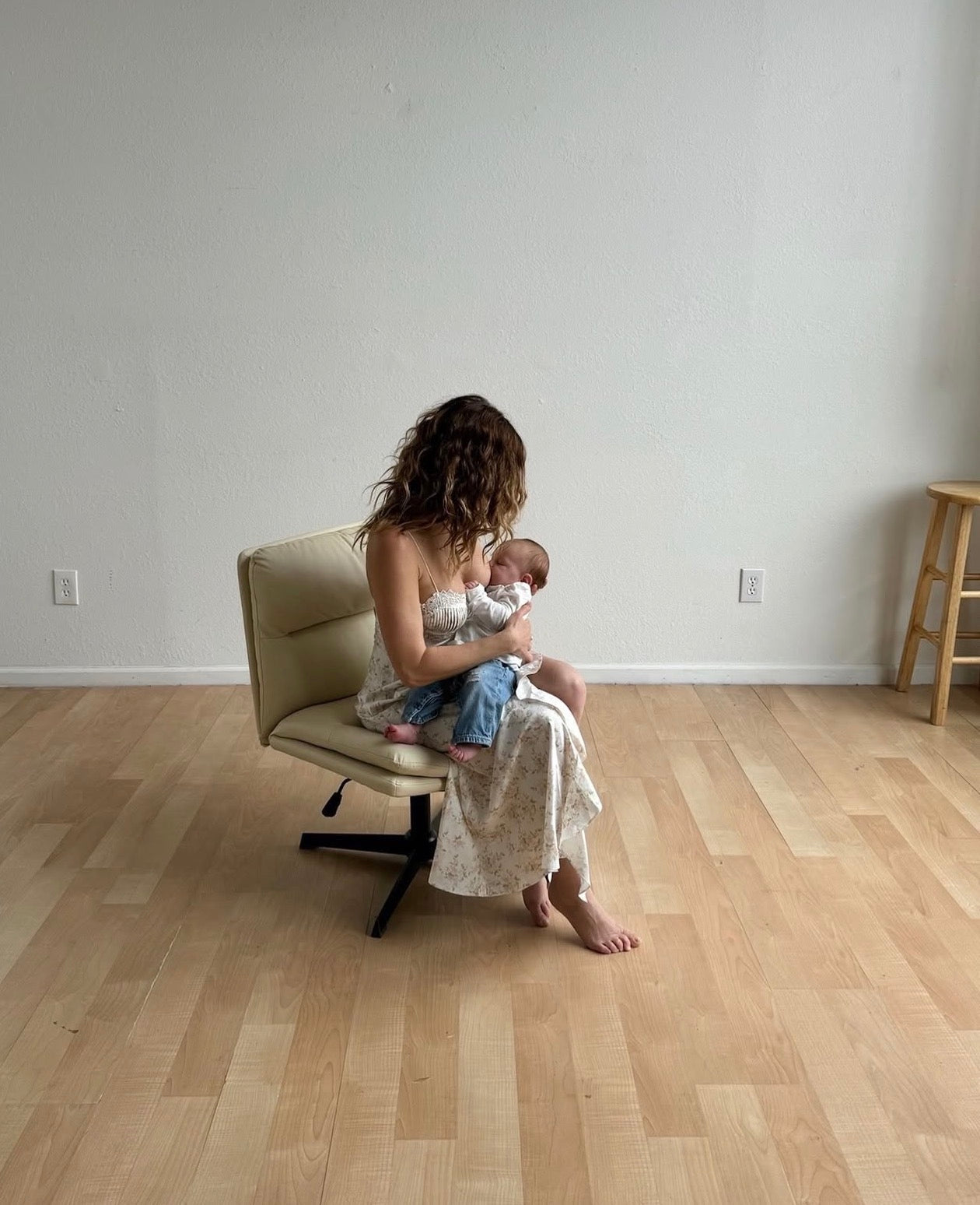 Motherhood With Islands Founder Ara Tillett