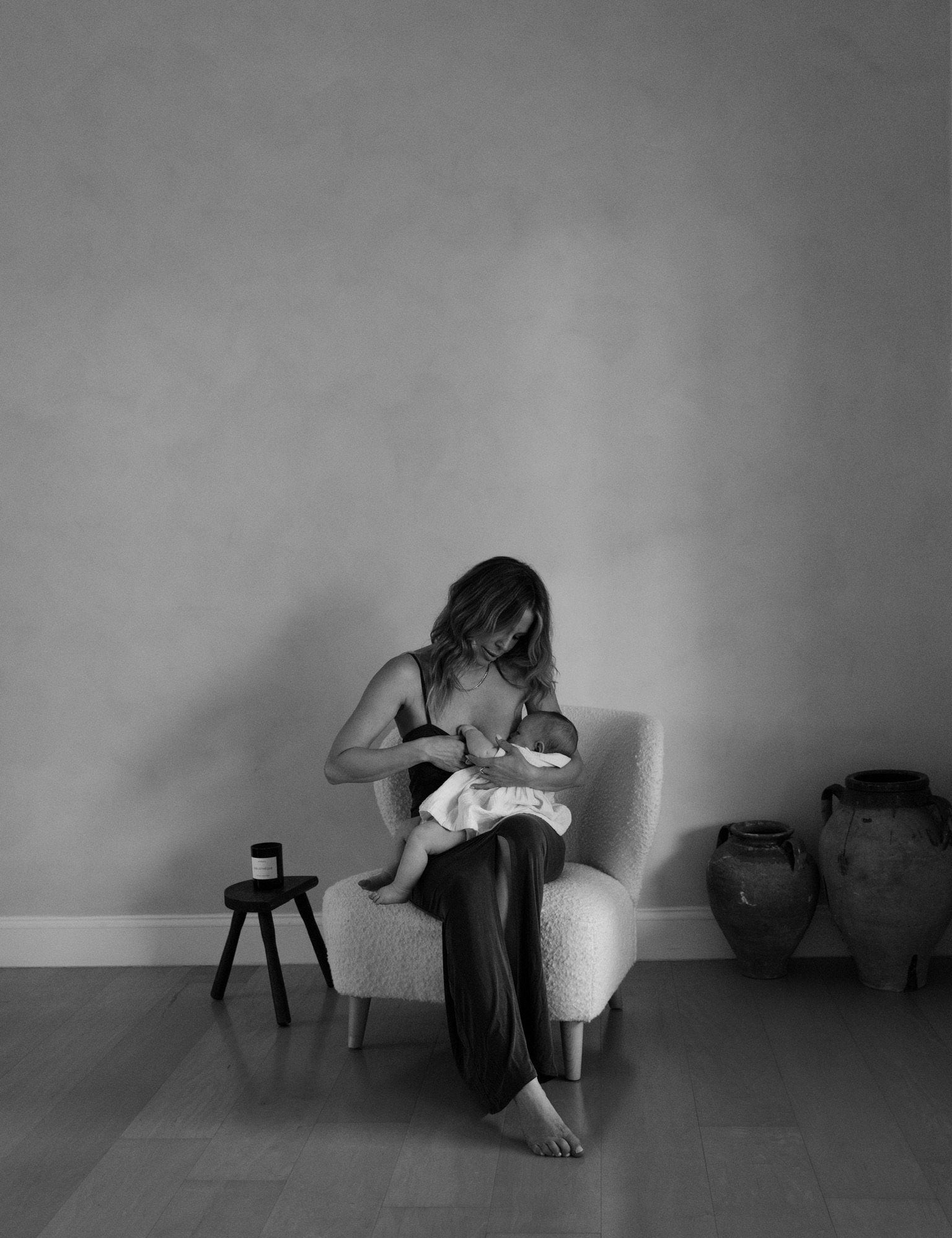 Motherhood With Islands Founder Ara Tillett