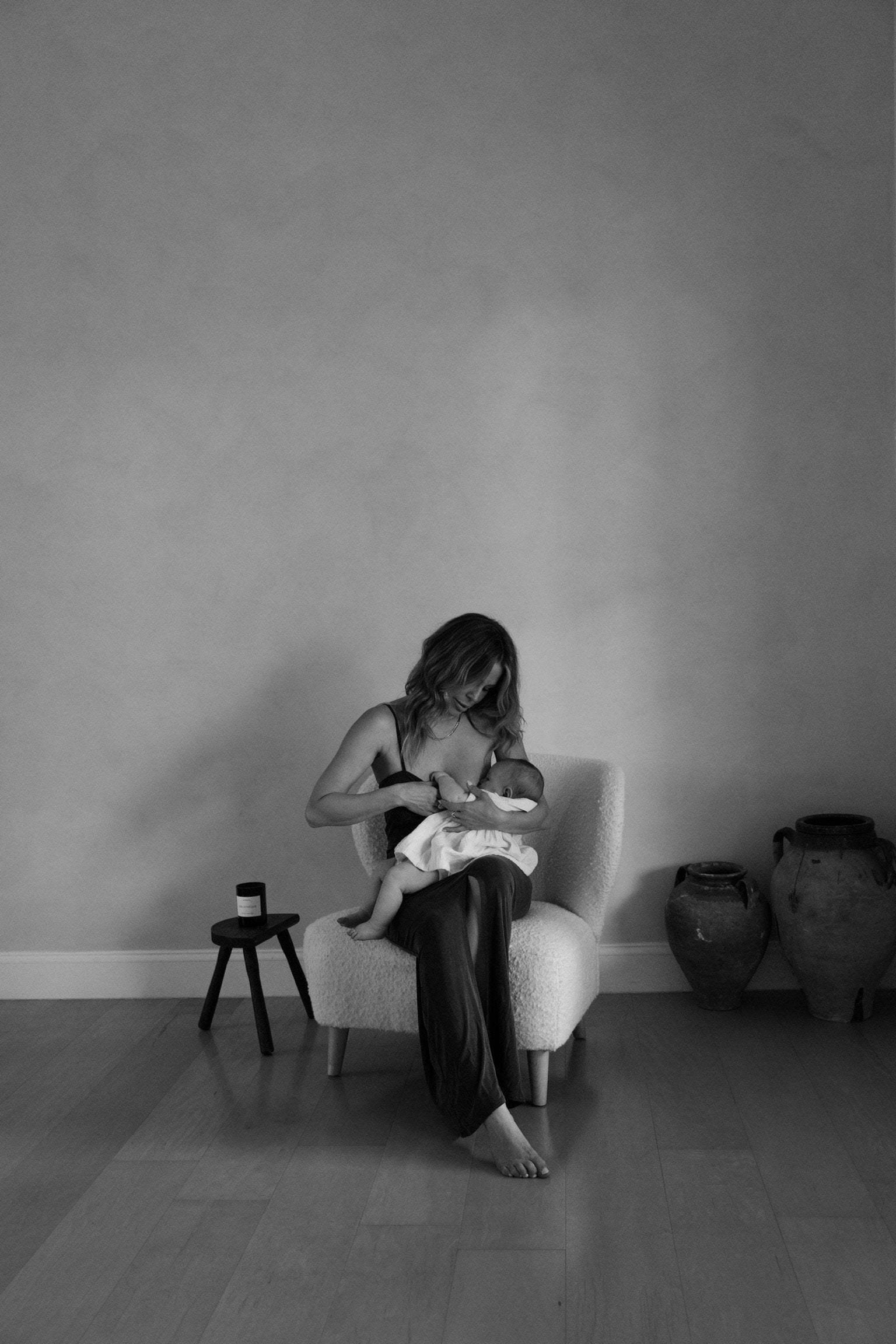 Motherhood With Islands Founder Ara Tillett