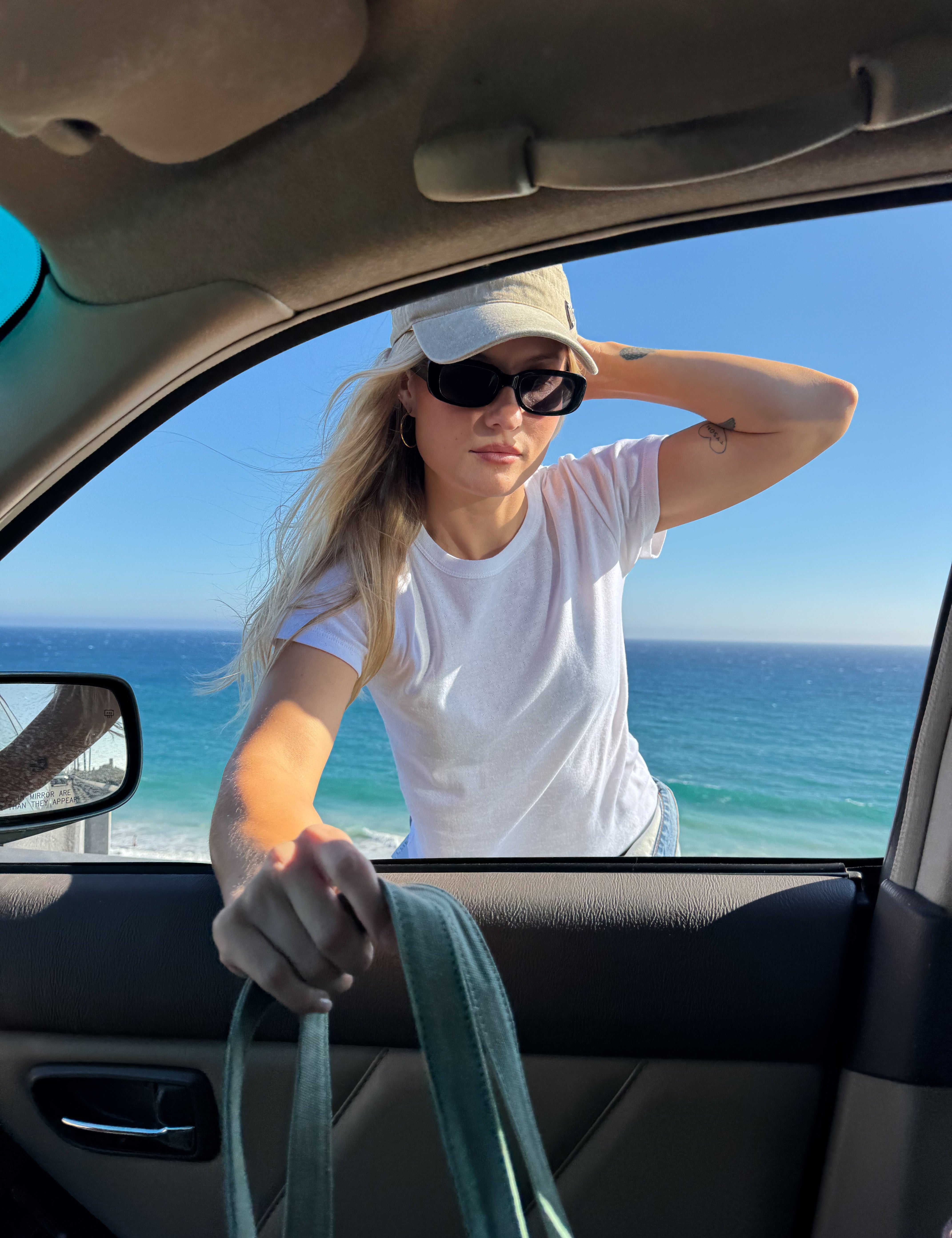 Interview with Islands Girl Steph Olejniczak