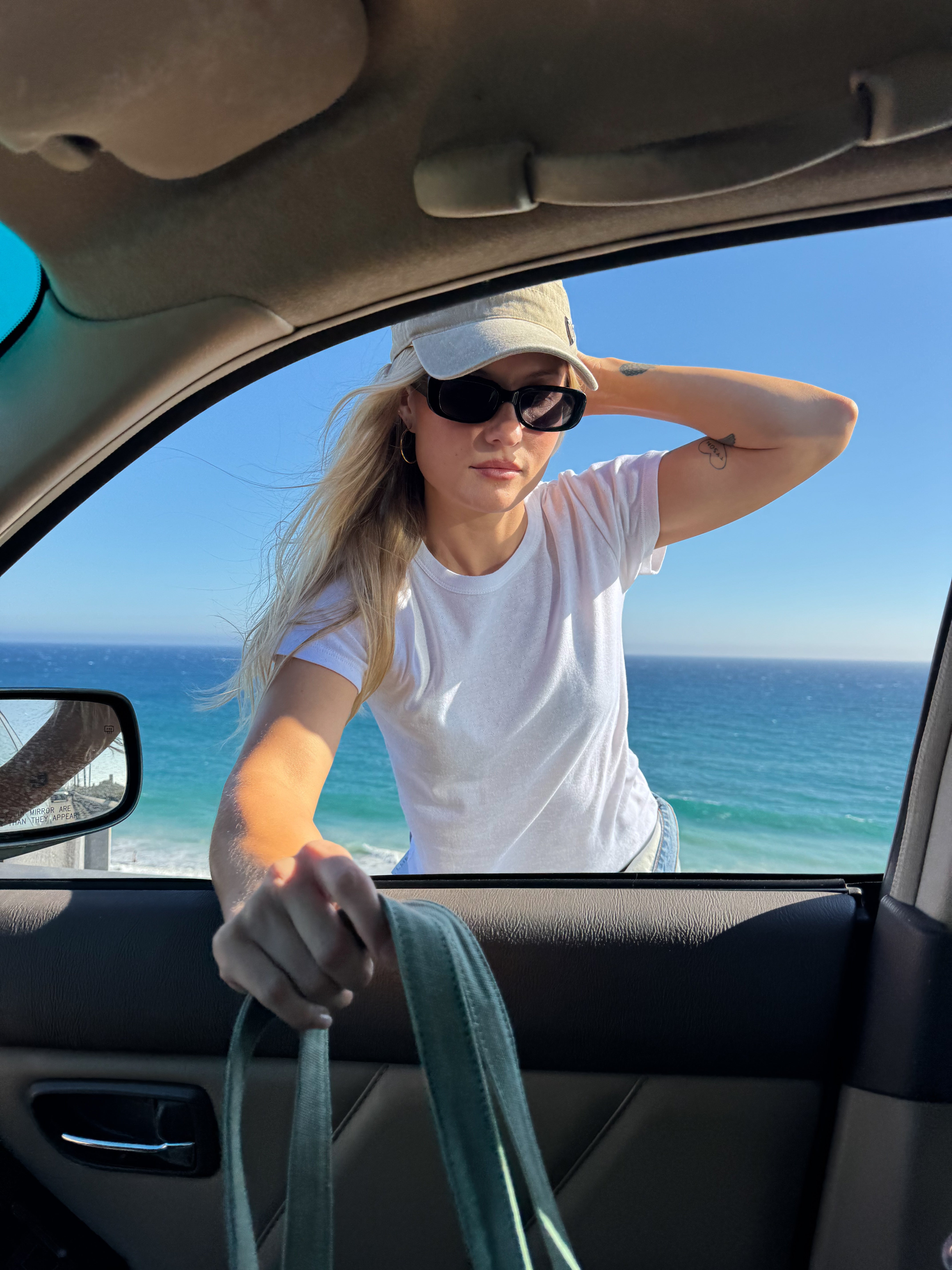 Interview with Islands Girl Steph Olejniczak