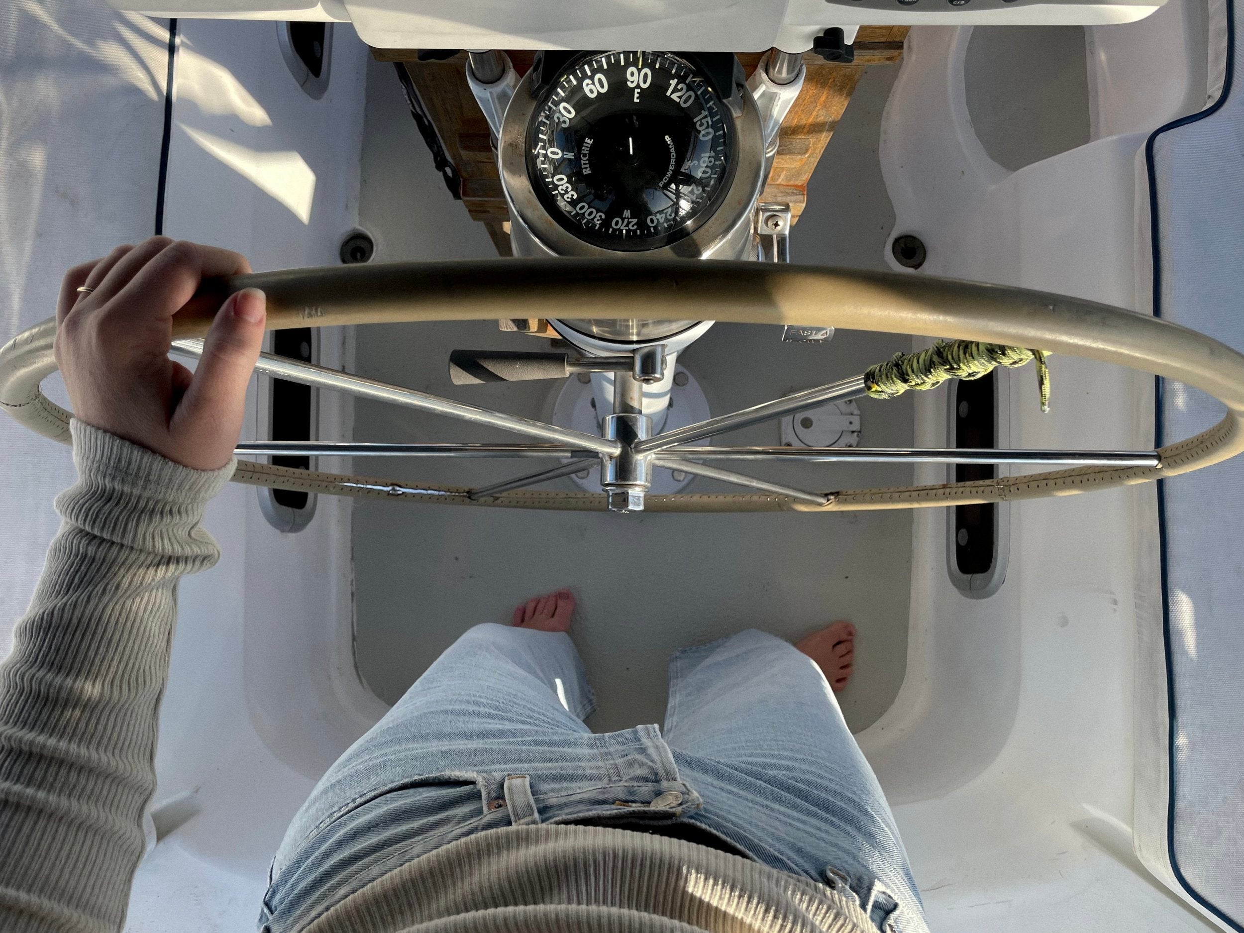 Travel Series: Ocracoke Island With Sarah Cagle