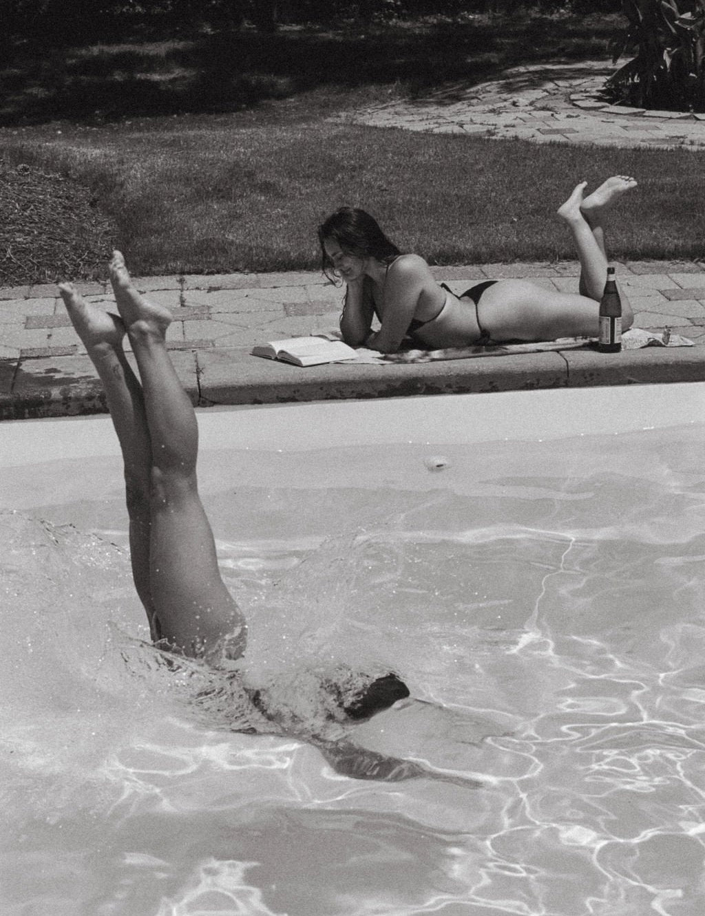 La Piscine: Summer ‘23