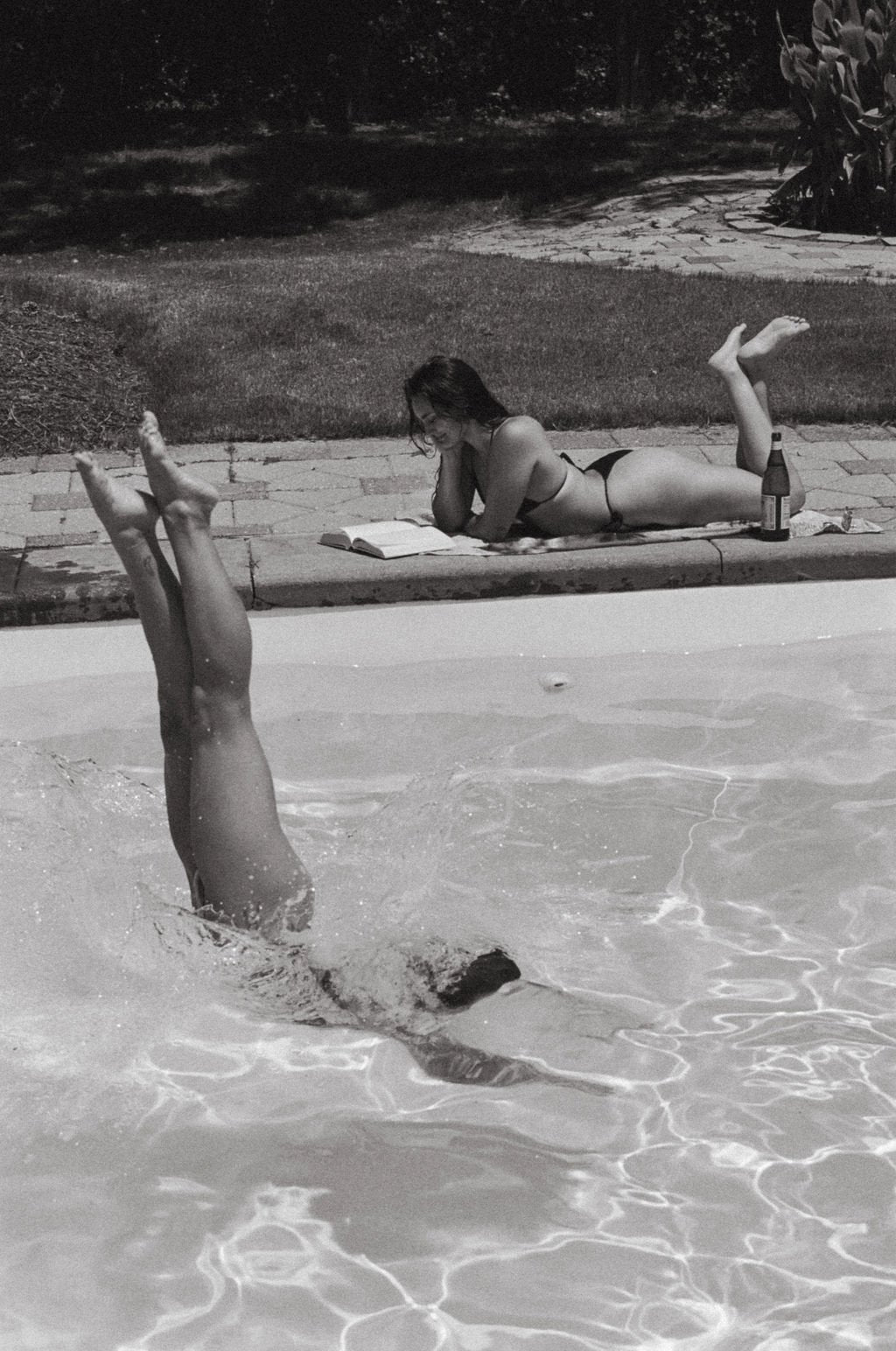 La Piscine: Summer ‘23