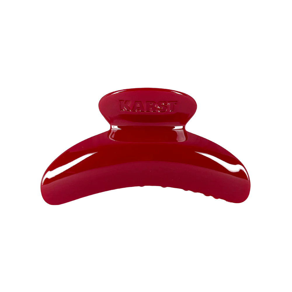 The Classic Hair Claw - Large