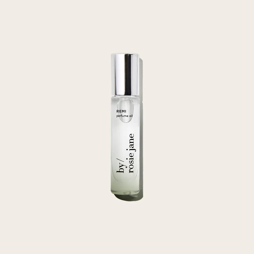 Perfume Oil Rollerball