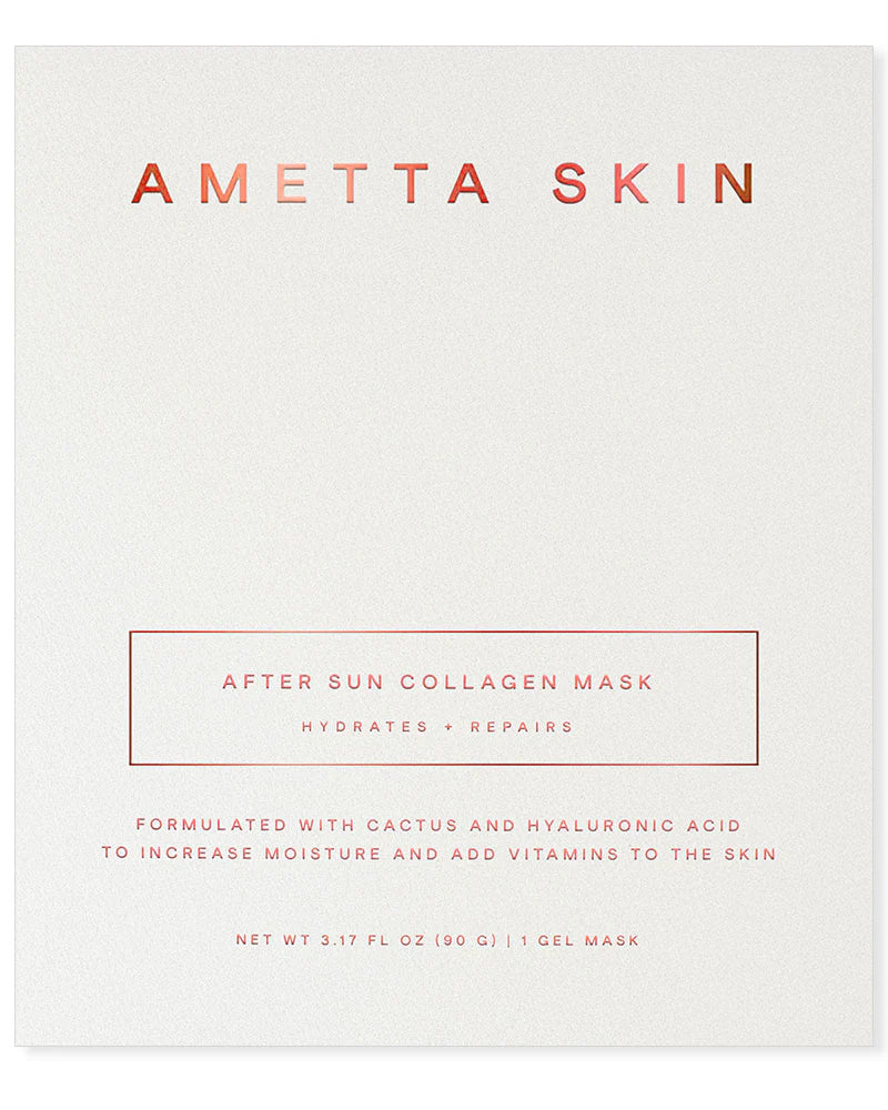 Collagen Face Masks