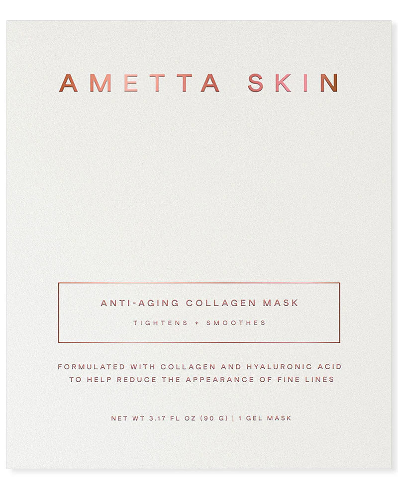 Collagen Face Masks
