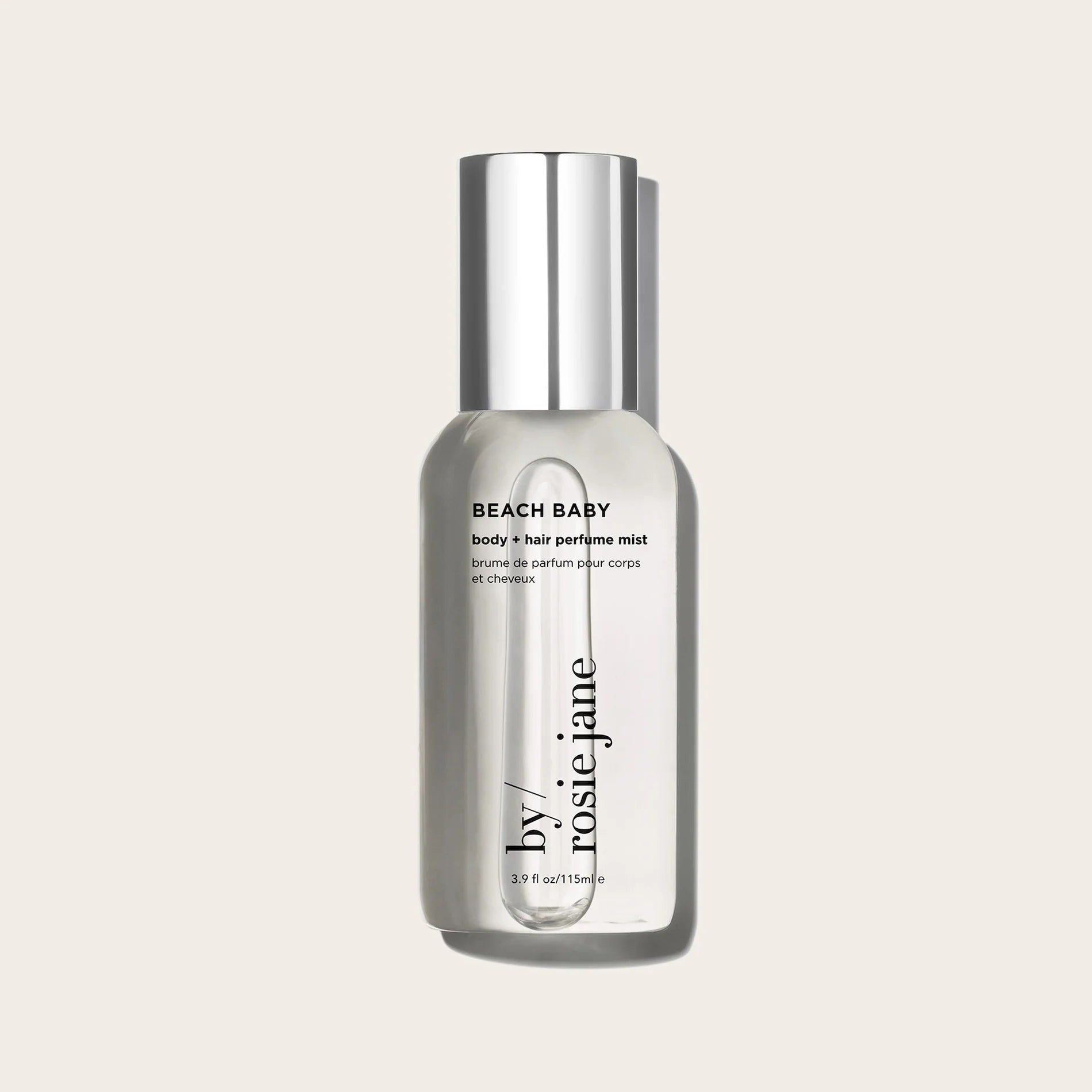 Body + Hair Mist