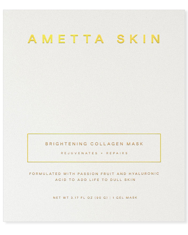 Collagen Face Masks
