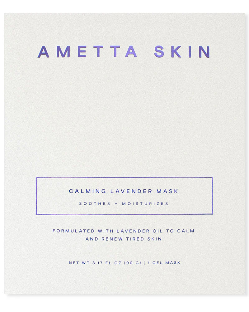 Collagen Face Masks
