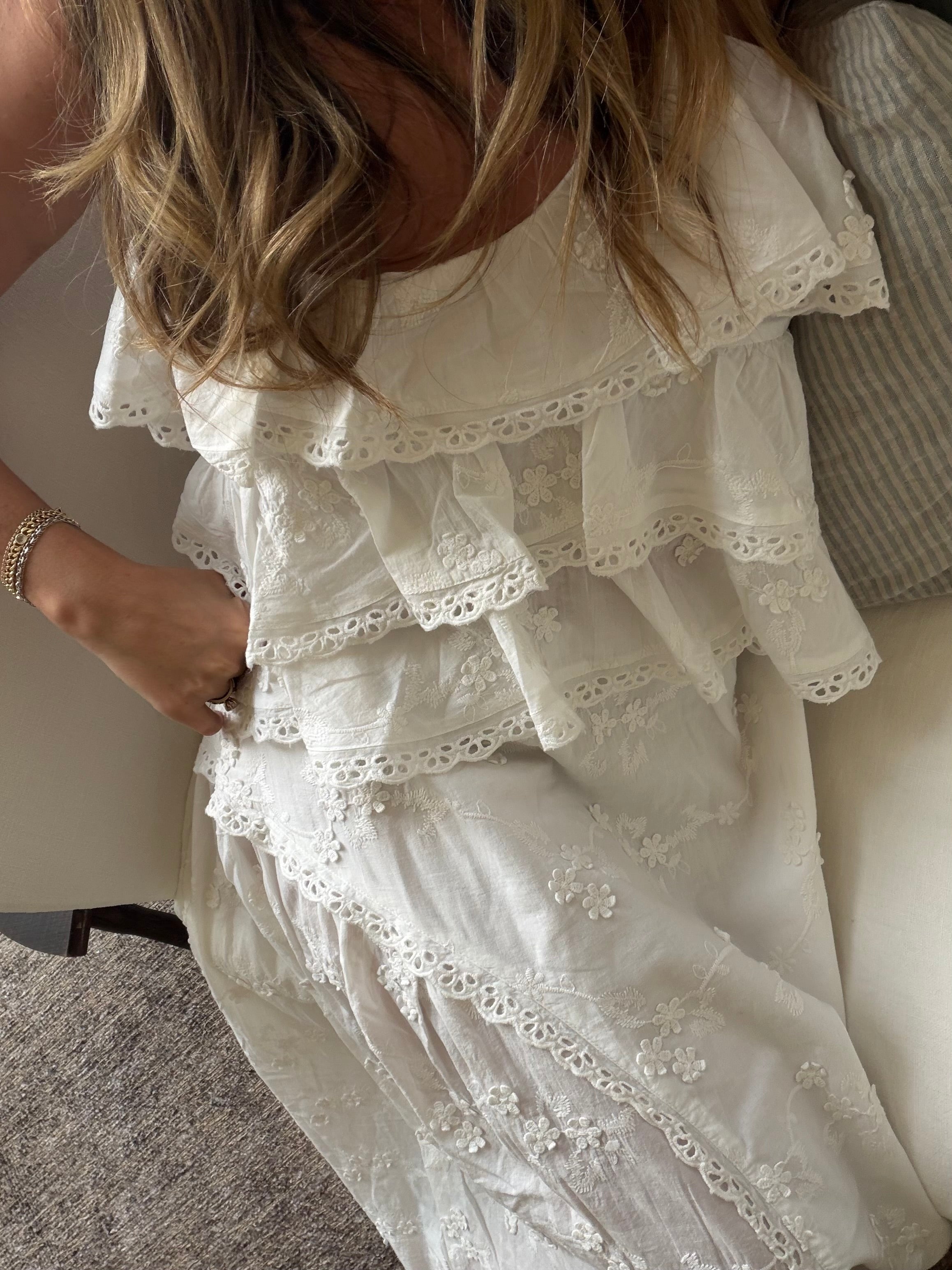 Tops – Islands The Shop