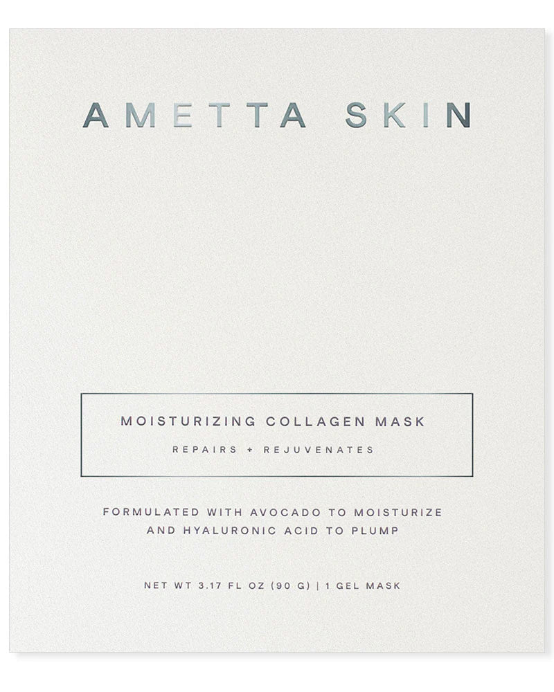 Collagen Face Masks