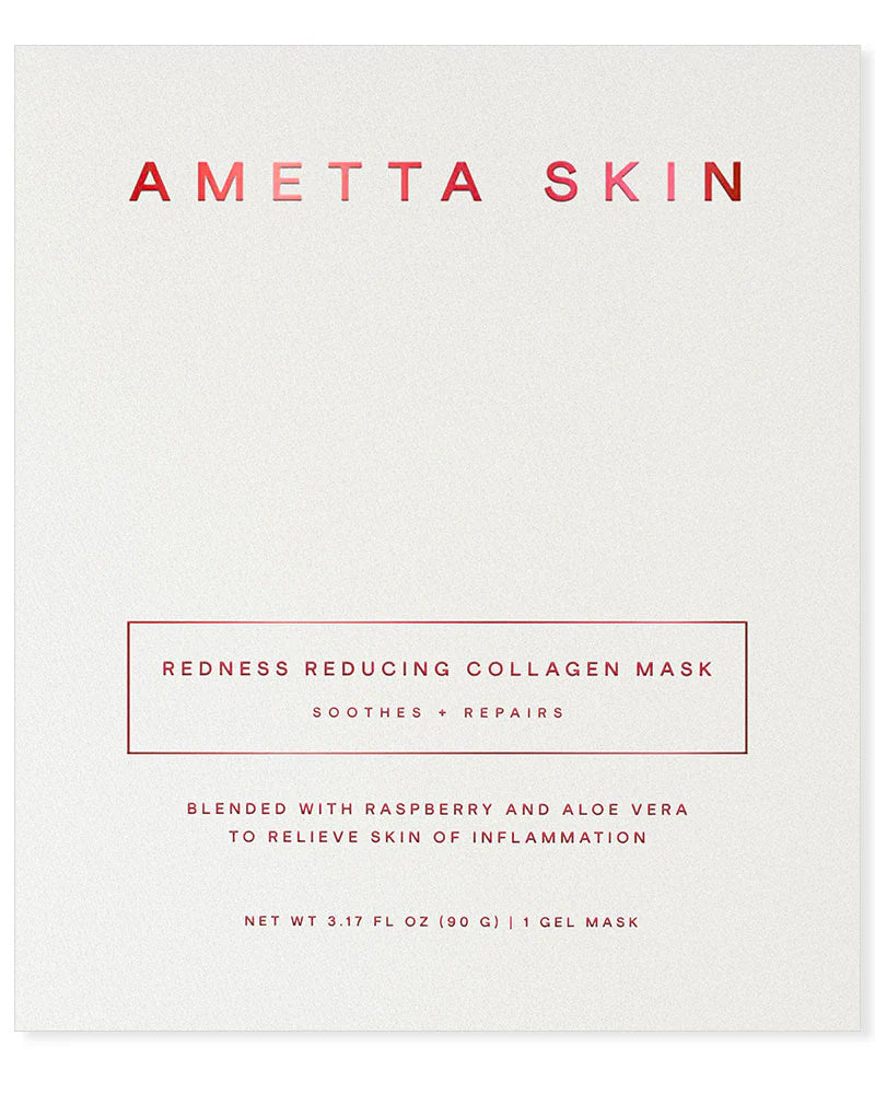 Collagen Face Masks