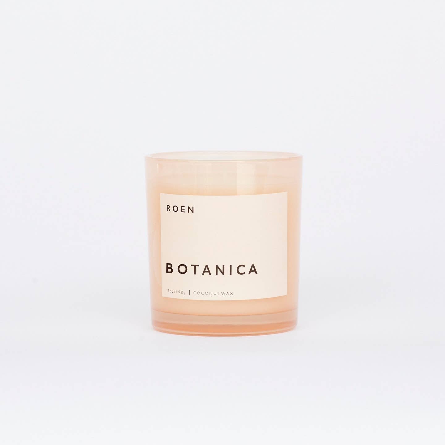 Blush Collection Candles