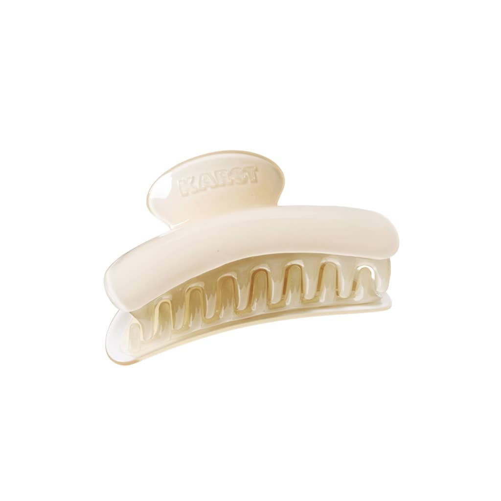 The Classic Hair Claw - Large