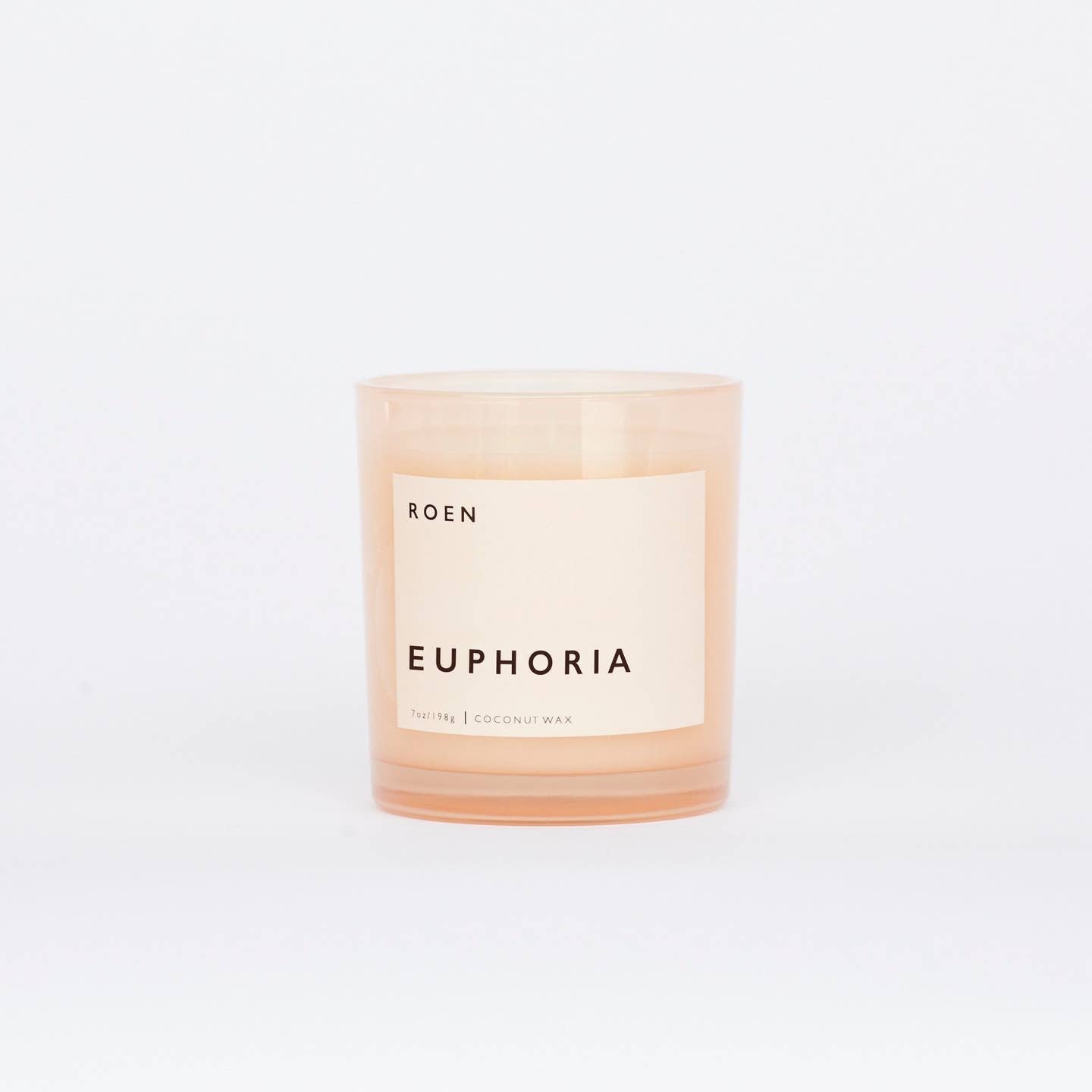 Blush Collection Candles
