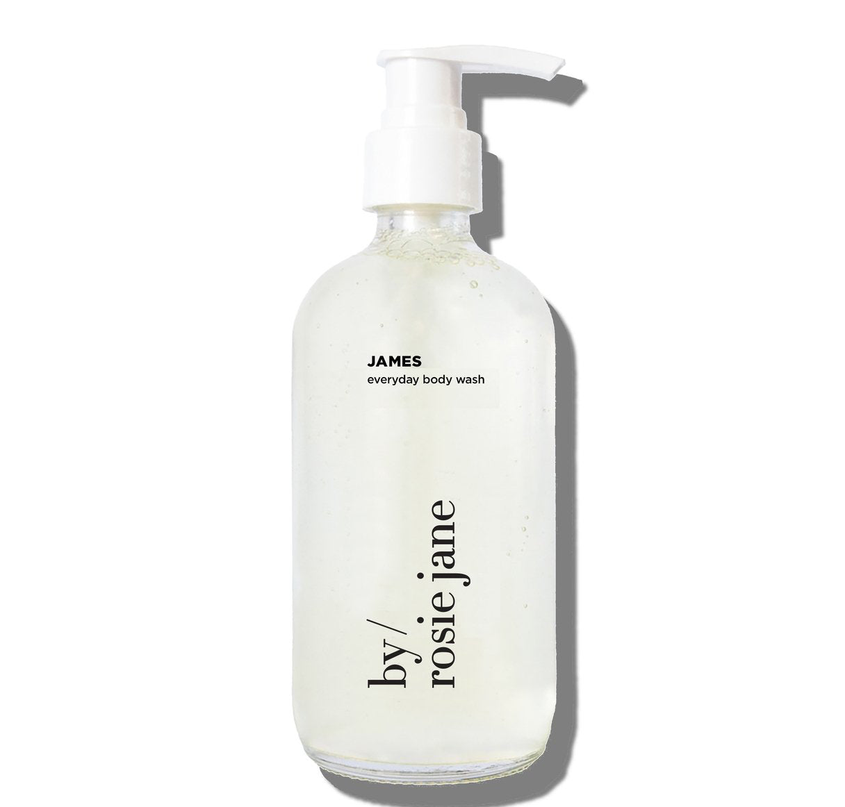 Everyday Body Wash