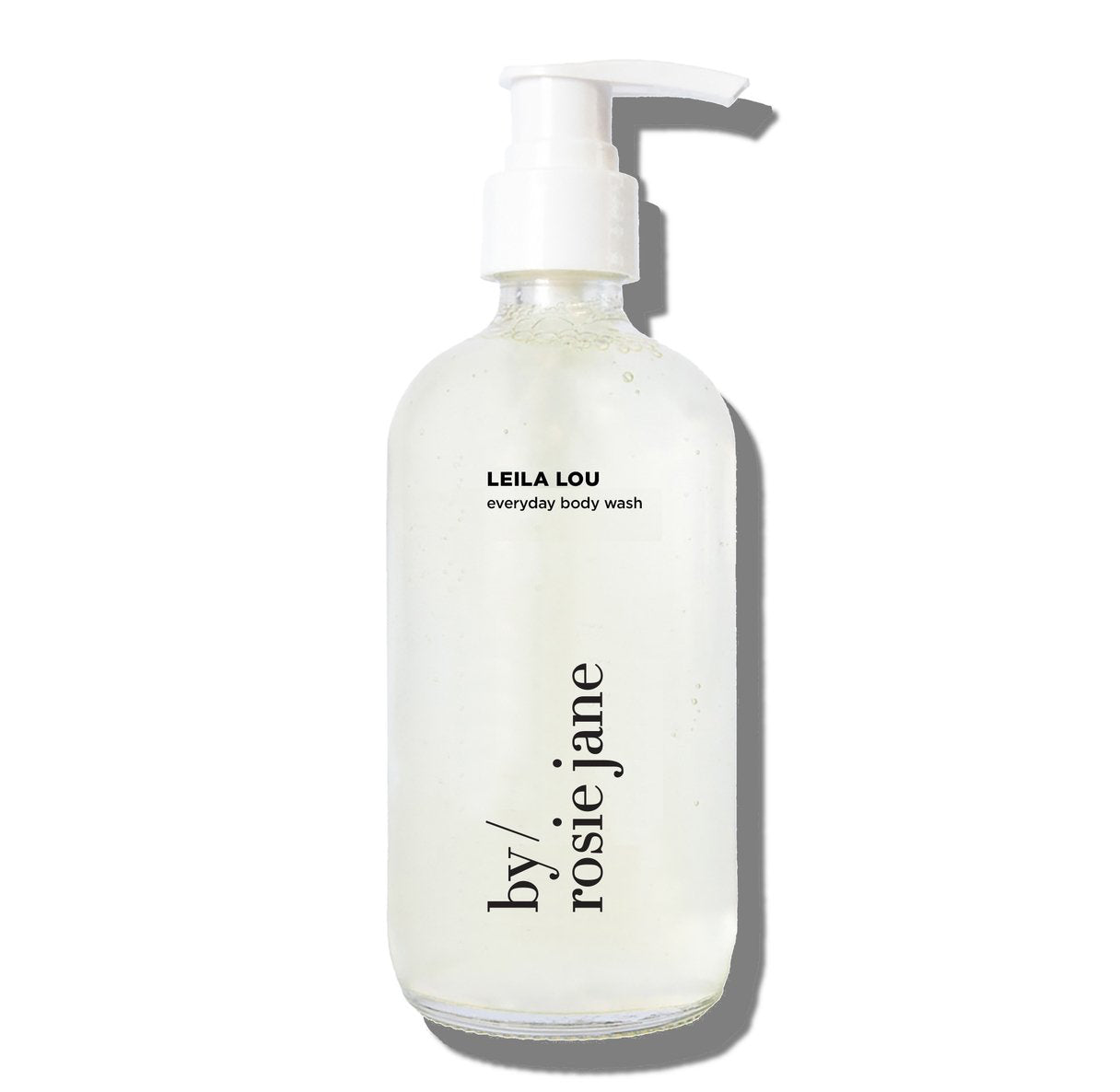 Everyday Body Wash